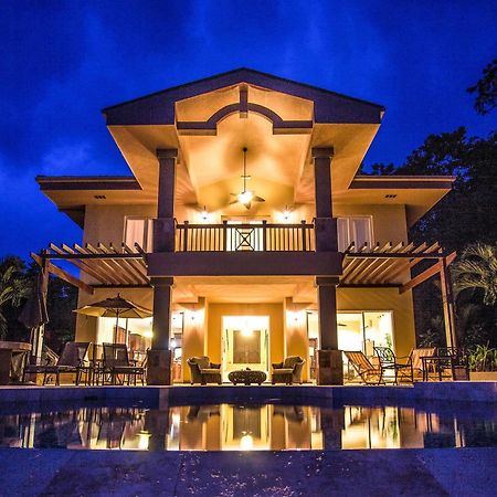 Red Frog Beach Island Resort Bocas del Toro Exteriör bild