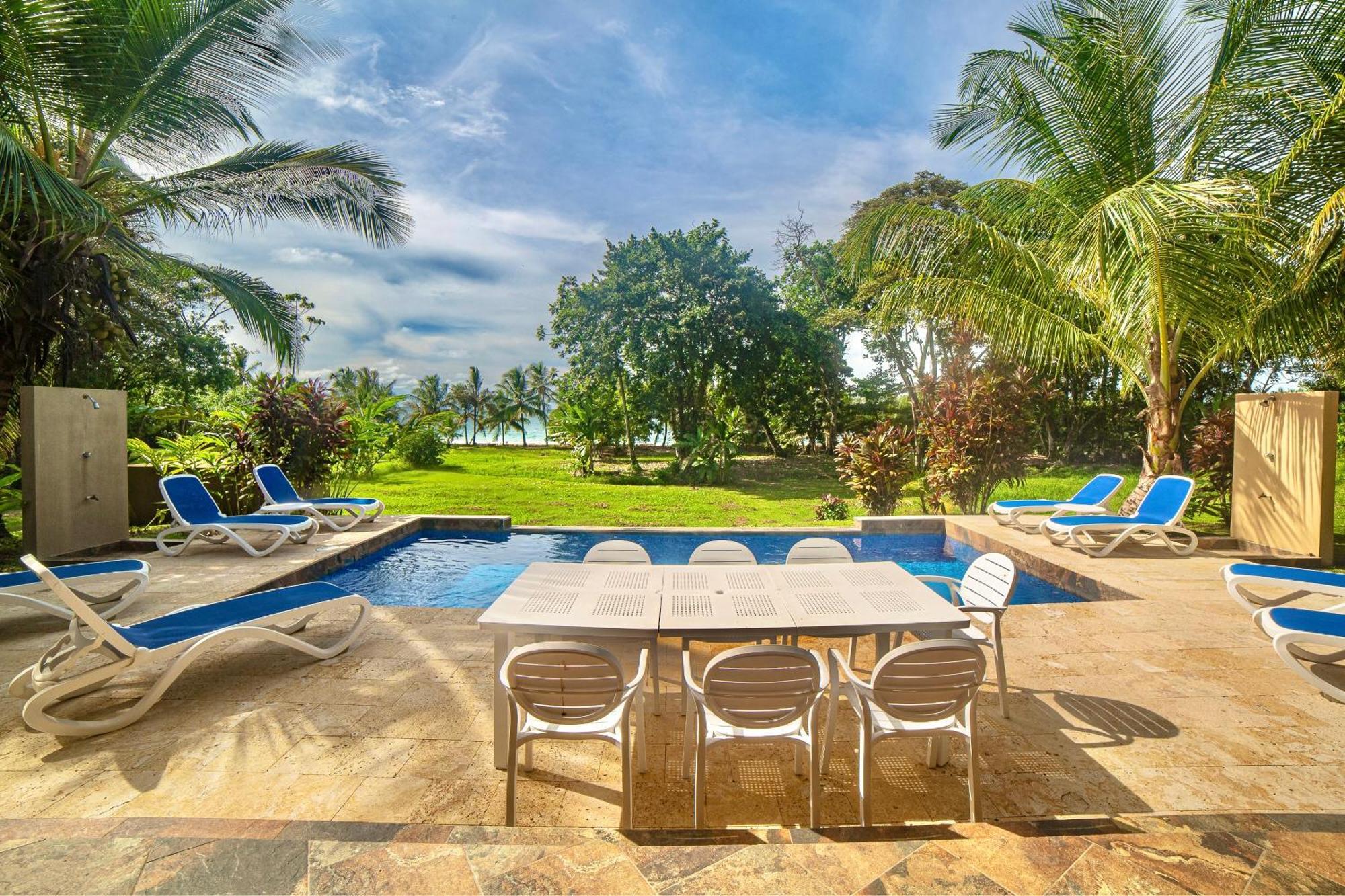 Red Frog Beach Island Resort Bocas del Toro Exteriör bild