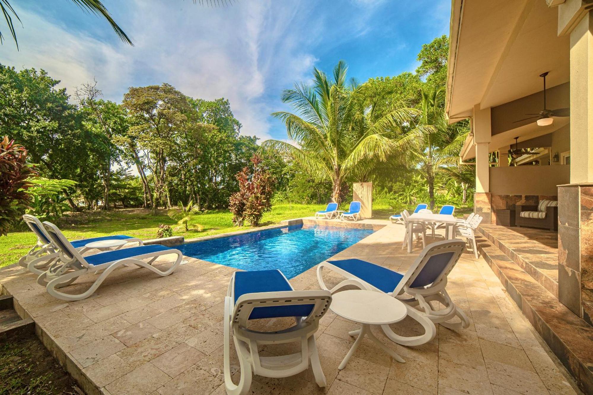 Red Frog Beach Island Resort Bocas del Toro Exteriör bild