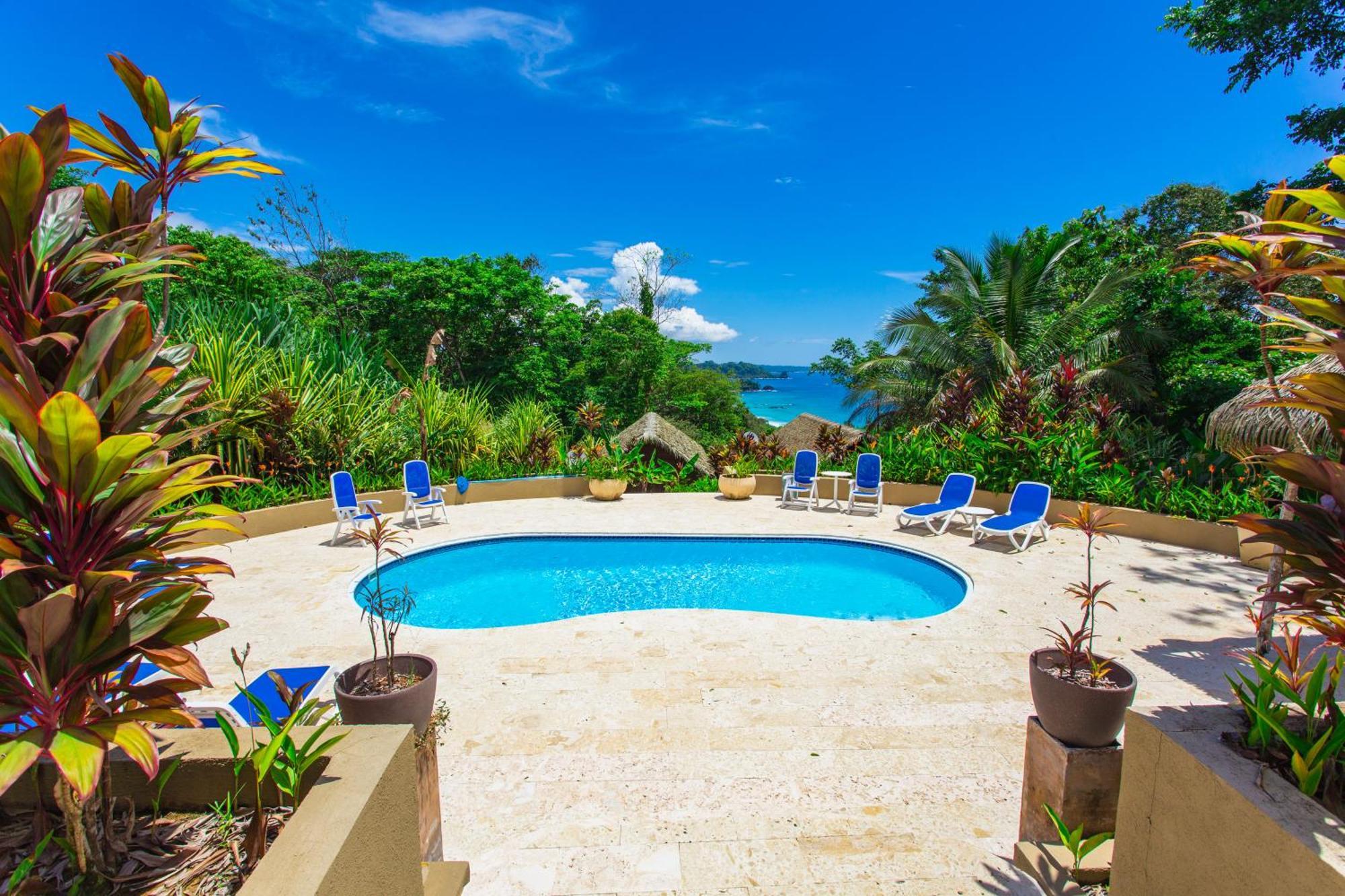 Red Frog Beach Island Resort Bocas del Toro Exteriör bild